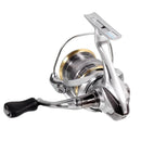 Molinete Shimano Sedona FJ 2023 | Tecnologia Hagane, SilentDrive e Corpo G-Free