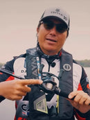 Carretilha DAIWA TATULA TW100 2024 | Alta Performance, Precisão e 7+1 Rolamentos