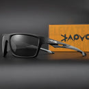 Óculos Polarizado Kapvoe Athleisere UV400