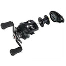 Carretilha Daiwa Tatula TW 80 H/XH 2022 – Compacta, Leve e Precisa