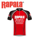 Camiseta/Camisa Rapala  UV 50+ | Secagem Rápida e Proteção Solar