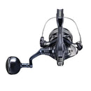 Molinete Shimano Stradic SW 2024 | Alta Potência, Resistência e Proteção