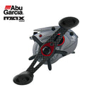 Carretilha Abu Garcia Max Elite 9 Rolamentos Freio Magnético Ultraleve 152g