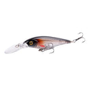 Isca Minnow Aorace 11cm Flutuante Nado Realista