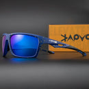Óculos Polarizado Kapvoe Athleisere UV400