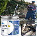 Atrativo DMPT Puro 50g | Estimulador de Apetite para Todos os Peixes