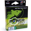 Linha Multifilamento PowerPro Super Slick V2 X8 300 Jardas | EUA