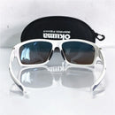 Óculos de Sol Polarizado Okuma UV400 Esportivo