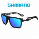 Óculos de Sol Polarizados Shimano 2026 Proteção UV400