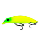 Isca Artificial Thritop Lápis 7cm 8.5g, 7 Cores - Ideal para Pesca de Tucunaré