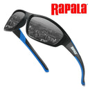 Óculos De Sol Rapala Polarizados