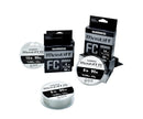 Linha Shimano Mastiff FC Fluorocarbono 90m | Fabricada no Japão
