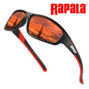 Óculos De Sol Rapala Polarizados