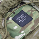 Chapéu Tático Camuflado Para Pesca e Atividades ao Ar Livre