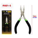 Alicates Multifuncional Hirisi PX01,02,03 e 04 Em Aço Carbono Com Revestimento Teflon