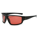 Óculos Polarizado TAC UV400 Unissex Esportivo