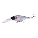 Isca Minnow Aorace 11cm Flutuante Nado Realista