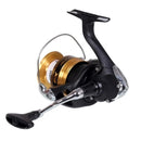 Molinete Shimano FX FC | Leve, Versátil e Excelente Custo-Benefício