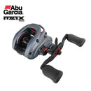 Carretilha Abu Garcia Max Elite 9 Rolamentos Freio Magnético Ultraleve 152g