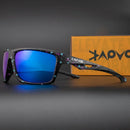 Óculos Polarizado Kapvoe Athleisere UV400