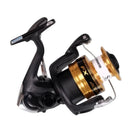 Molinete Shimano FX FC | Leve, Versátil e Excelente Custo-Benefício