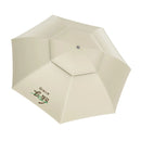 Chapéu Guarda-Chuva Com Proteção Solar, Dobrável
