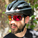 Óculos Polarizado Kapvoe Athleisere UV400
