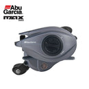Carretilha Abu Garcia Max Elite 9 Rolamentos Freio Magnético Ultraleve 152g