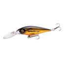 Isca Minnow Aorace 11cm Flutuante Nado Realista