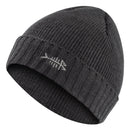 Gorro de Inverno Bassdash com Forro de Lã