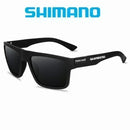 Óculos de Sol Polarizados Shimano 2026 Proteção UV400
