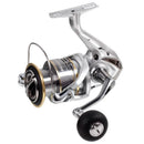 Molinete Shimano Sedona FJ 2023 | Tecnologia Hagane, SilentDrive e Corpo G-Free