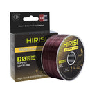 Linha Monofilamento Hirisi 350m | Nylon Japonês | 12LB a 20LB