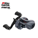 Carretilha Abu Garcia Max Elite 9 Rolamentos Freio Magnético Ultraleve 152g