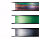 Linha Multifilamento Shimano BB Braid 4X PE 150m, 200m ou 300m | Alta Resistência