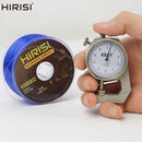 Linha Monofilamento Hirisi 350m | Nylon Japonês | 12LB a 20LB