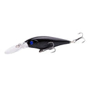 Isca Minnow Aorace 11cm Flutuante Nado Realista