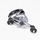 Carretilha Shimano Tranx 150 – SVS Infinity, CI4+ e Drag de 6 kg