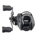 Carretilha Abu Garcia Pro Max SX 7.1:1 com 8kg de Drag e Manivela em Carbono