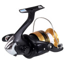 Molinete Shimano FX FC | Leve, Versátil e Excelente Custo-Benefício