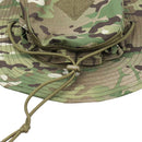 Chapéu Tático Camuflado Para Pesca e Atividades ao Ar Livre