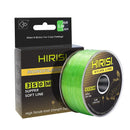 Linha Monofilamento Hirisi 350m | Nylon Japonês | 12LB a 20LB