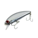 Isca Minnow Laser 5,5cm Meia Água Alta Atratividade