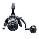 Molinete Shimano Stradic SW 2024 | Alta Potência, Resistência e Proteção