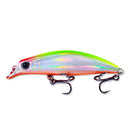 Isca Artificial Thritop Lápis 7cm 8.5g, 7 Cores - Ideal para Pesca de Tucunaré