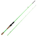 Vara Mavllos Scout 1,80 m | Carbono 30T, Leve e Sensível