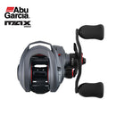 Carretilha Abu Garcia Max Elite 9 Rolamentos Freio Magnético Ultraleve 152g