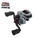 Carretilha Abu Garcia Max Elite 9 Rolamentos Freio Magnético Ultraleve 152g