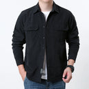 Camisa Cargo UV UPF 50+ | Manga Longa