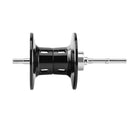 Carretilha Abu Garcia Pro Max SX 7.1:1 com 8kg de Drag e Manivela em Carbono